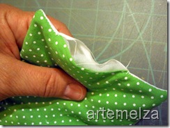 artemelza - porta adoçante artemelza - porta adoçante
