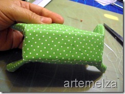 artemelza - porta adoçante artemelza - porta adoçante