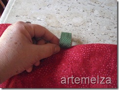 artemelza - jogo americano artemelza - jogo americano