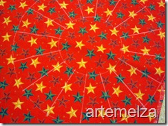 artemelza - cestinha com enchimento