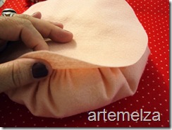 artemelza - papai noel artemelza - papai noel