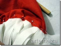 artemelza - papai noel artemelza - papai noel