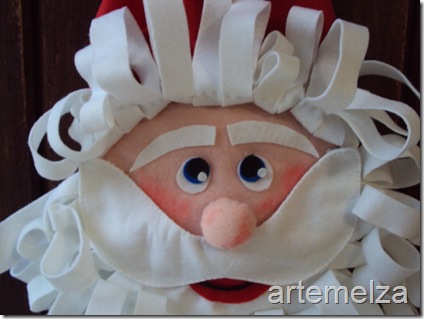 artemelza - papai noel artemelza - papai noel