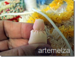 artemelza - presépio de fuxico artemelza - presépio de fuxico