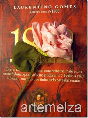 artemelza - rosa de fuxico artemelza - rosa de fuxico