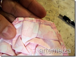artemelza - rosa de patchwork artemelza - rosa de patchwork