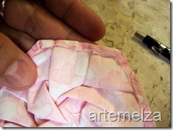 artemelza - rosa de patchwork