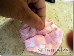 artemelza - rosa de patchwork