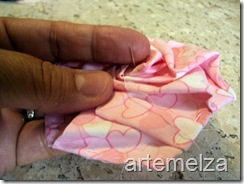 artemelza - rosa de patchwork