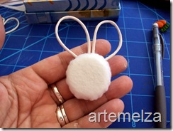 ARTEMELZA - coelho de tampinha de refrigerante-22 ARTEMELZA - coelho de tampinha de refrigerante-22