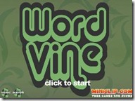 Word Vine