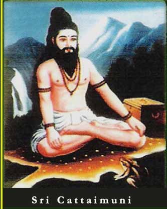 Brief Introduction to 18 Siddhars - 18 Sitthars - 18 Siddhas Brief Introduction to 18 Siddhars - 18 Sitthars - 18 Siddhas