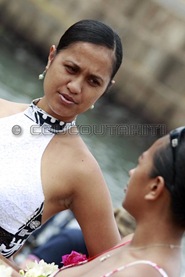 Miss UA POU 2007