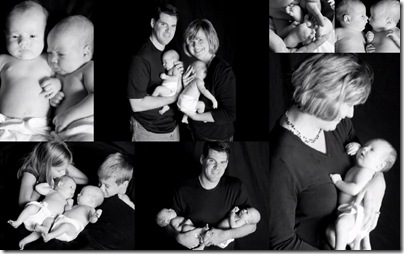 Family photos 2009