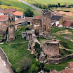 Mogadouro - Foto Aérea do Castelo e Igreja Matriz (2).jpg