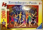 Ballet Beauties 200 XXL Puzzle