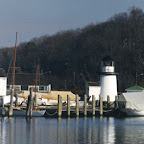 Mystic Seaport Maritime Museum, CT. 1995.