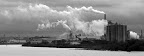 Houston ship channel