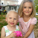 KBC Kids Ice Cream Party