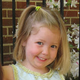 Kaitlyn's Birthday Tea Party