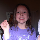 Abigail's Lost Tooth