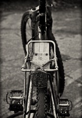 The-Bikes