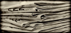 Newspapers