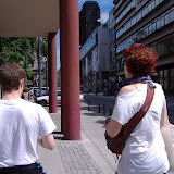 Exploring Wroclaw