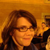 Olya in Poland