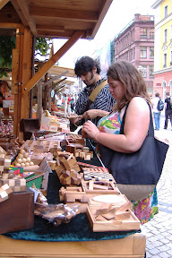 German puzzles!