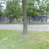 Polish graffiti