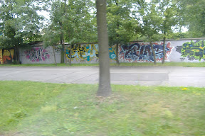Polish graffiti
