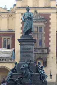 Adam Mickiewicz!