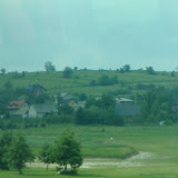 More Polish countryside...