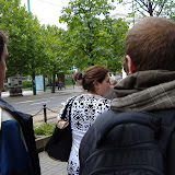 Exploring Poznan