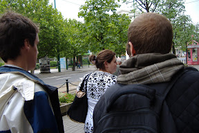 Exploring Poznan Exploring Poznan