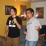 Yellow House Reunion 2007
