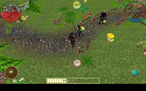 How to download Mage Survival : 3D simulator lastet apk for android