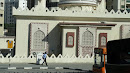 King Faisal St Mosque 