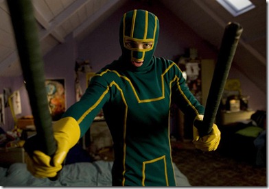 kick-ass