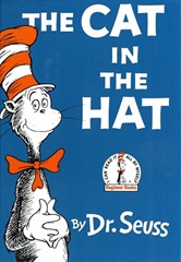 Cat-Hat-Book