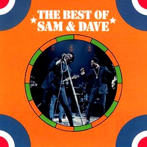 Sam & Dave - The Best Of Sam & Dave