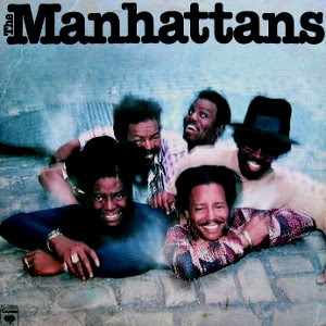 The Manhattans - The Manhattans