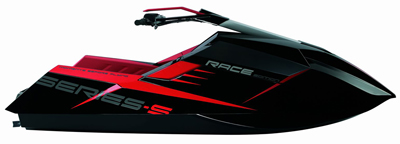 Benelli Series-S Race Edition 2009
