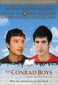 Conrad Boys