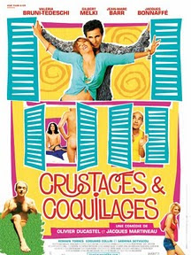 Crustaces et Coquillages