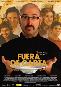 Fuera de Carta