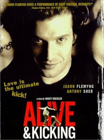 AliveKicking