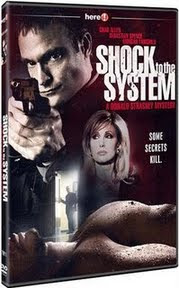 Shock to the system