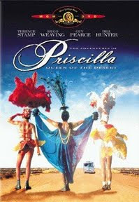 Priscilla Queen of the Desert